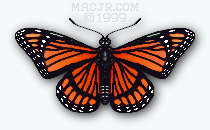 The B version of the 2015 Red Butterfly