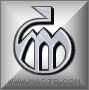 MACJR'S First Logo